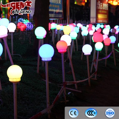 Moodlight smart led remote control fancy Christmas lights