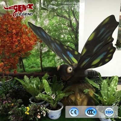 Animal theme decoration realistic simulation animal model for sale