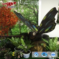 Animal theme decoration realistic simulation animal model for sale